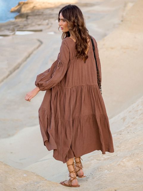 BY CABO - Sukienka Mykonos - zdjęcie produktu nr 1