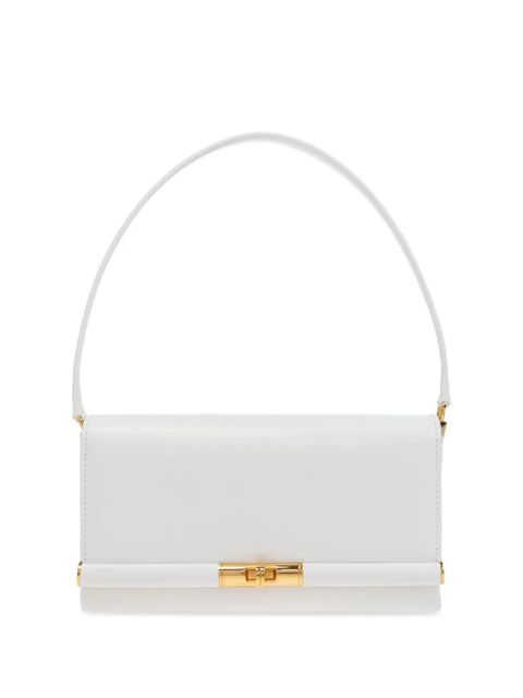 Dolce & Gabbana Marlene tote bag - White - zdjęcie produktu nr 1