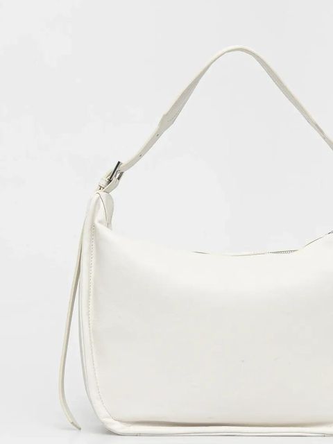 Guess torebka EVA kolor biały HWSTPF L5210