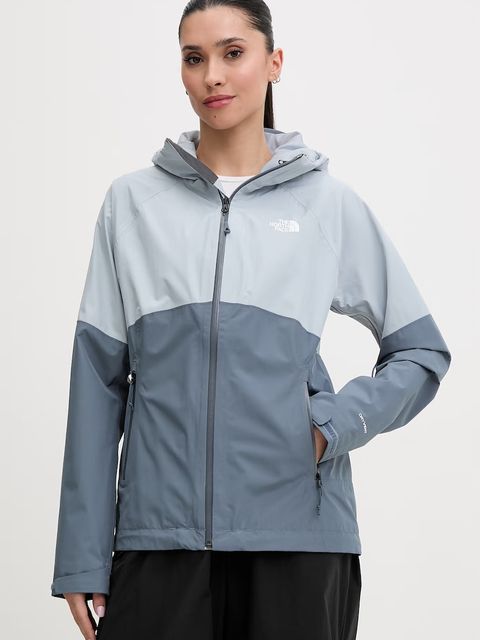 The North Face kurtka softshell damska Diablo dynamic - zdjęcie produktu nr 2