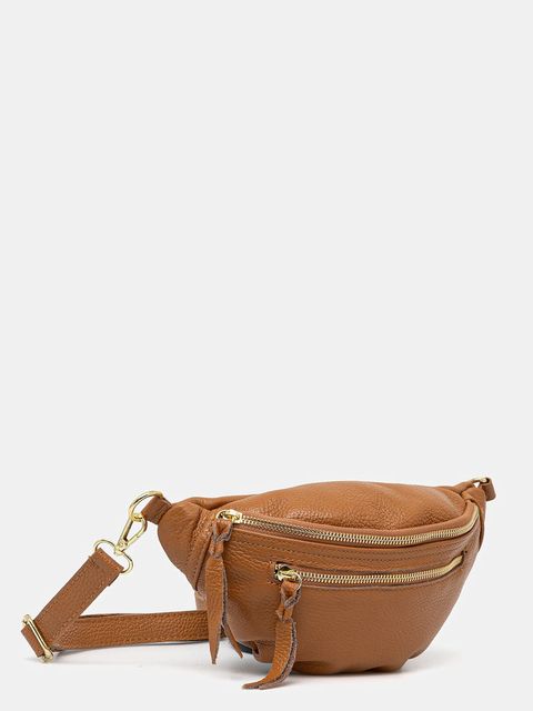 Answear.LAB nerka skórzana - zdjęcie produktu nr 1