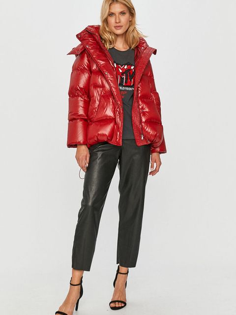 Sportmax Code - Kurtka puchowa