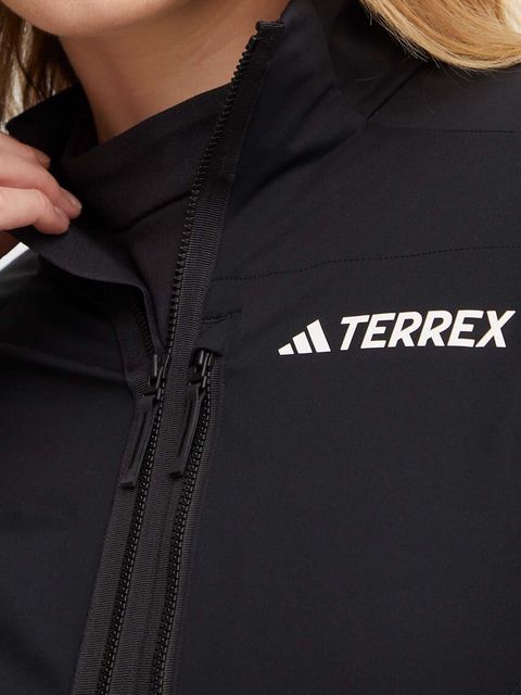 adidas TERREX kurtka outdoorowa Xperior Cross Country