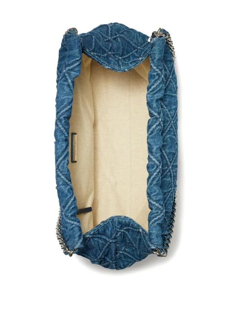 Tory Burch Fleming tote bag - Blue