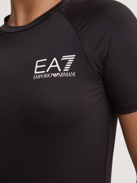 EA7 Emporio Armani t-shirt treningowy