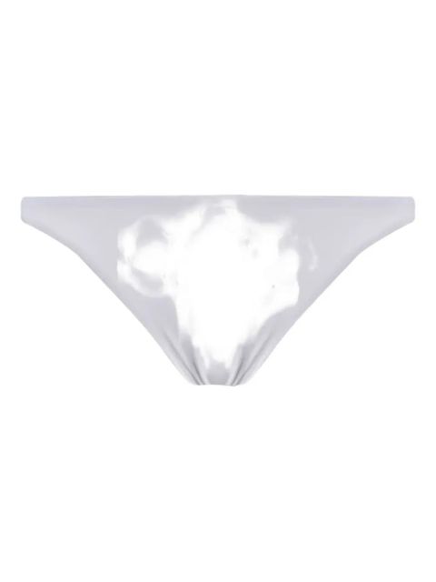 La Reveche Aisha bikini bottoms - White - zdjęcie produktu nr 1
