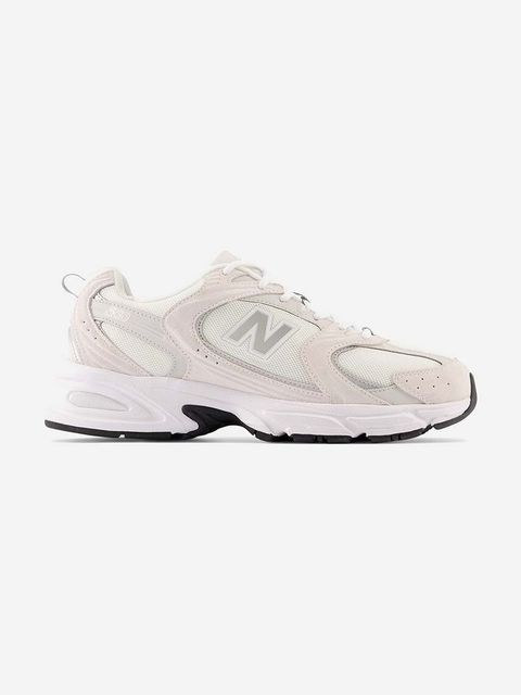 New Balance sneakersy 530 kolor beżowy MR530CE - zdjęcie produktu nr 2
