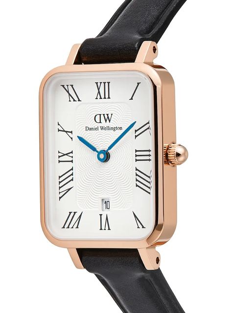Daniel Wellington zegarek damski kolor złoty DW00100862 - zdjęcie produktu nr 2