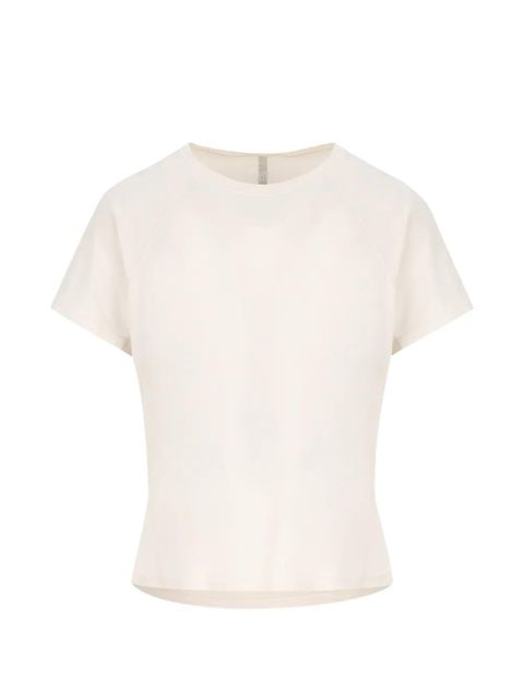 The North Face Jaida raglan-sleeve T-shirt - Neutrals - zdjęcie produktu nr 1