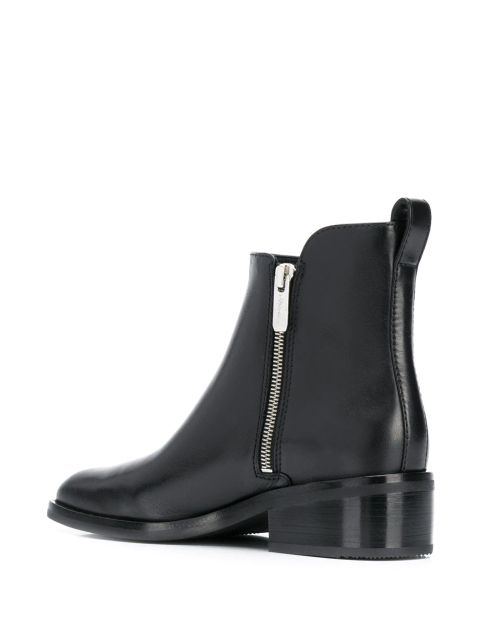 3.1 Phillip Lim Alexa ankle boots - Black