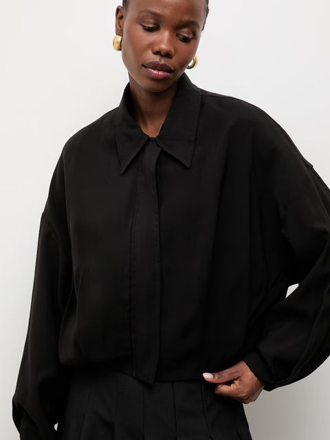 Answear.LAB bomberka damska - zdjęcie produktu nr 1