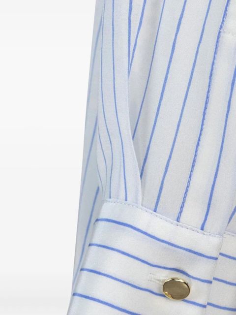 Max Mara Lama shirt - White