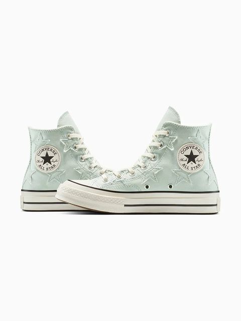 Converse trampki Chuck 70 kolor niebieski A15546C