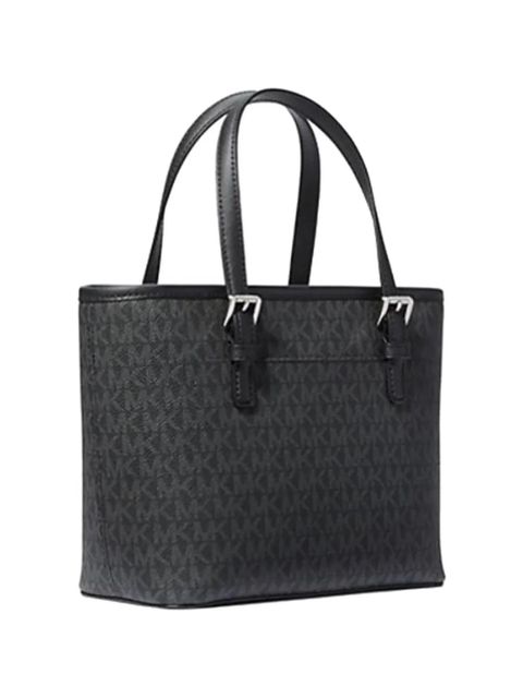 Michael Kors logo-print tote bag - Grey