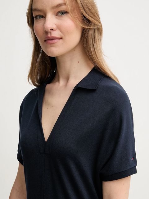 Tommy Hilfiger sukienka - zdjęcie produktu nr 2