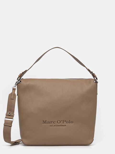 Marc O'Polo torebka kolor zielony 5000009105 - zdjęcie produktu nr 1