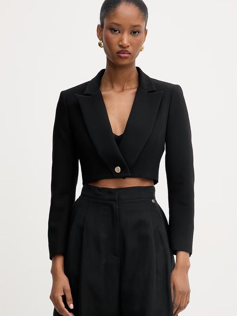 Morgan marynarka jednorzędowa damska - zdjęcie produktu nr 2