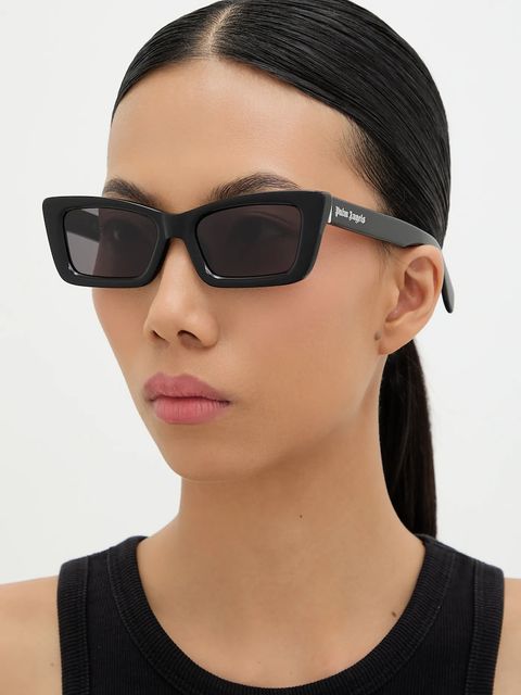 Palm Angels okulary przeciwsłoneczne