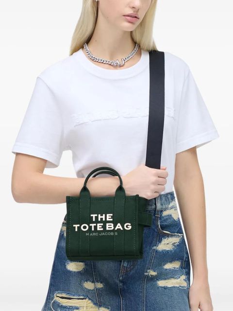 Marc Jacobs The crossbody Tote Bag - Green