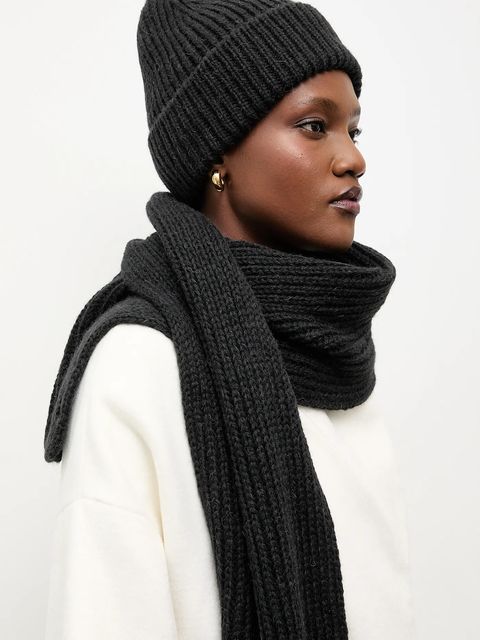 Answear.LAB komplet kolor czarny - zdjęcie produktu nr 2