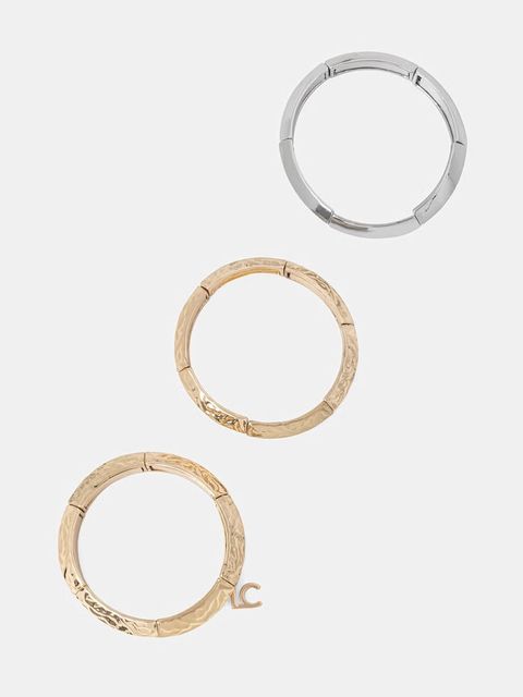 Lola Casademunt bransoletki 3-pack - zdjęcie produktu nr 2