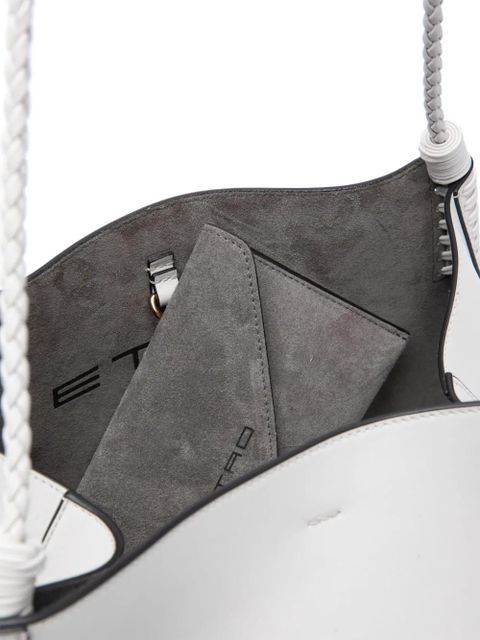 ETRO medium Libra tote bag - White