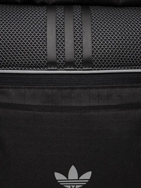 adidas Originals plecak kolor czarny duży gładki JD5572