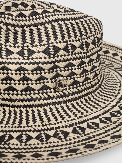 Guess kapelusz FEDORA