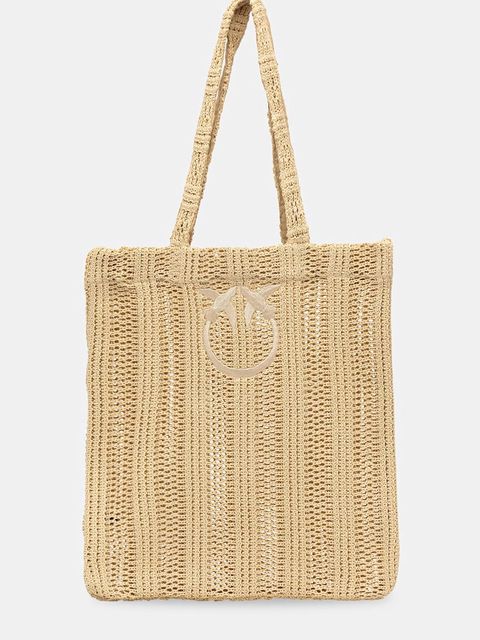 Pinko torebka damska pleciona - zdjęcie produktu nr 1