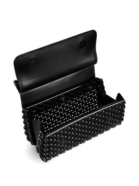 Dolce & Gabbana Sicily Box tote bag - Black - zdjęcie produktu nr 2