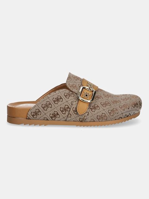 Guess klapki GALAVANTA - zdjęcie produktu nr 1