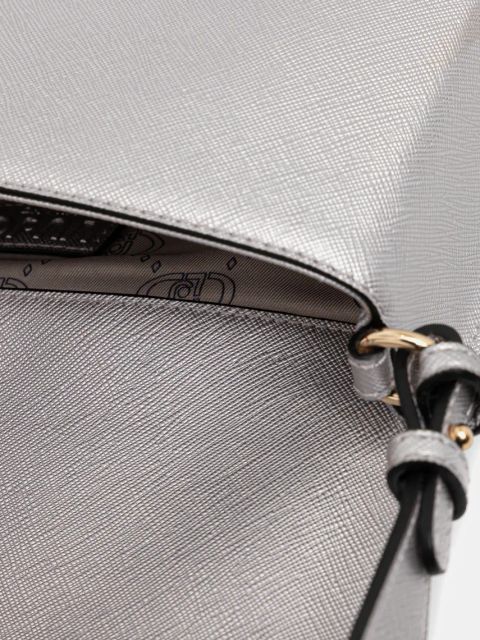 Liu Jo torebka kolor srebrny AA5177 E0087