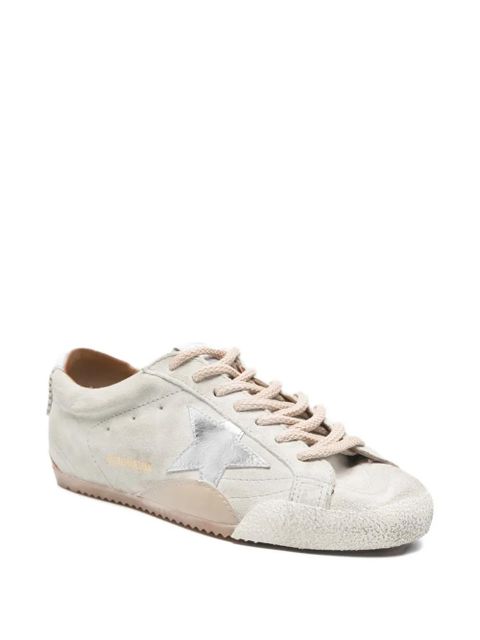 Golden Goose True Star lace-up sneakers - Neutrals - zdjęcie produktu nr 2