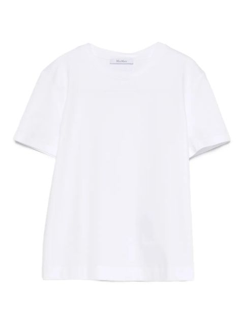 Max Mara short-sleeve T-shirt - White - zdjęcie produktu nr 1