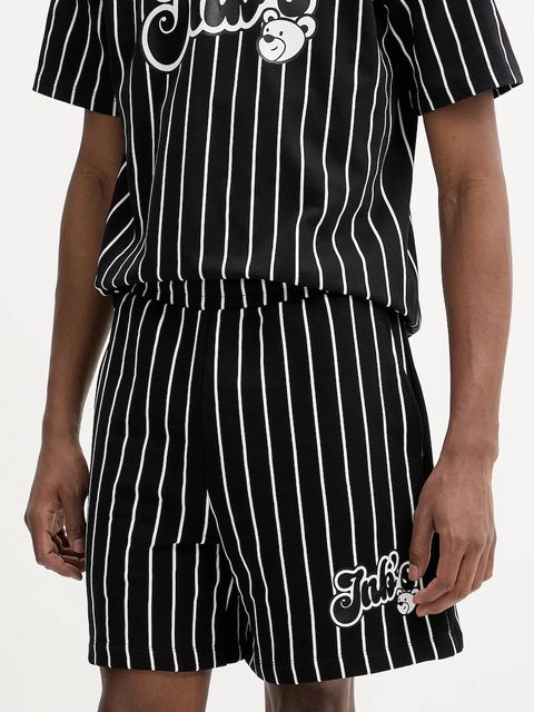 Inbetweeners szorty bawełniane - zdjęcie produktu nr 1