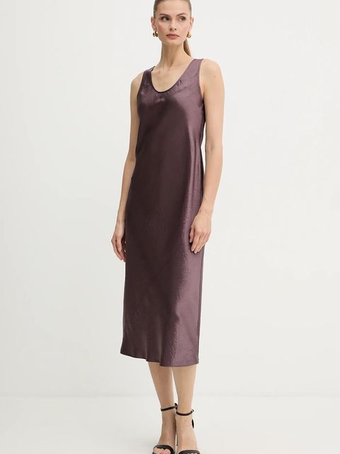 MM by Max Mara sukienka TALETE - zdjęcie produktu nr 2