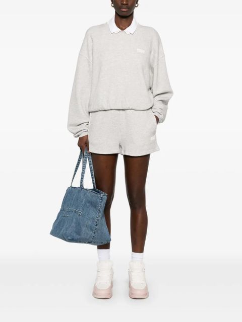 American Vintage Kodytown sweatshirt - Grey - zdjęcie produktu nr 2