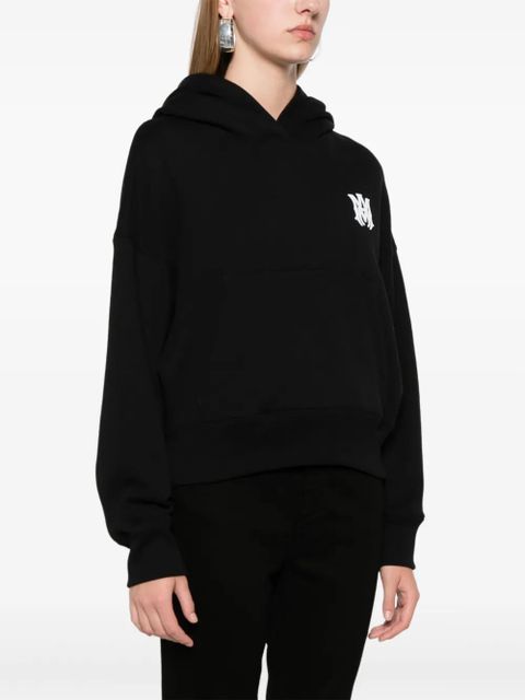 AMIRI MA Core hoodie - Black - zdjęcie produktu nr 2