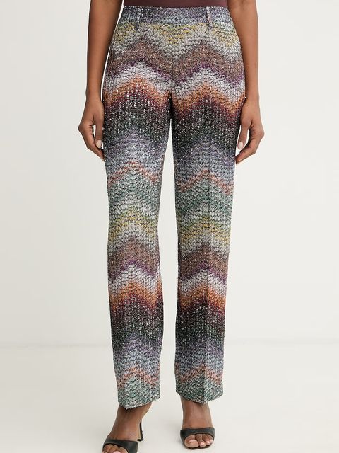 Missoni spodnie damskie - zdjęcie produktu nr 1