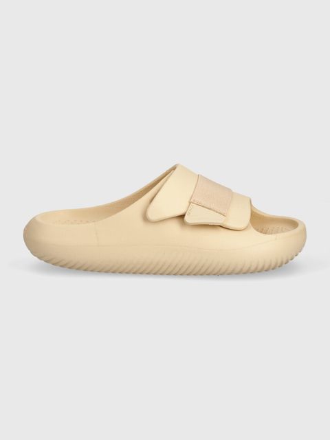 Crocs klapki Mellow Luxe Recovery Slide - zdjęcie produktu nr 1