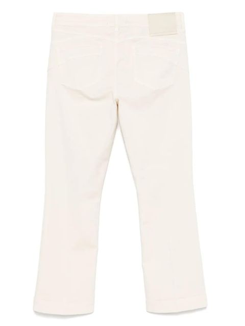 Sportmax Nilly jeans - Neutrals - zdjęcie produktu nr 2