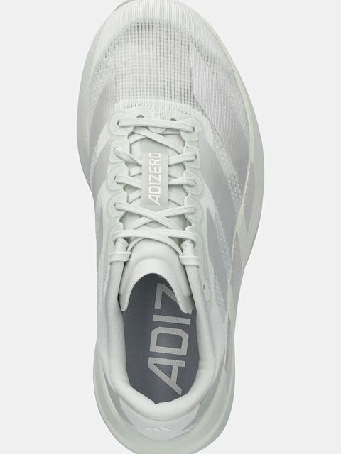 adidas Performance buty do biegania adizero Evo SL damskie kolor szary JR5840