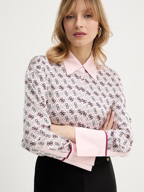 Guess koszula ALEXANDRA