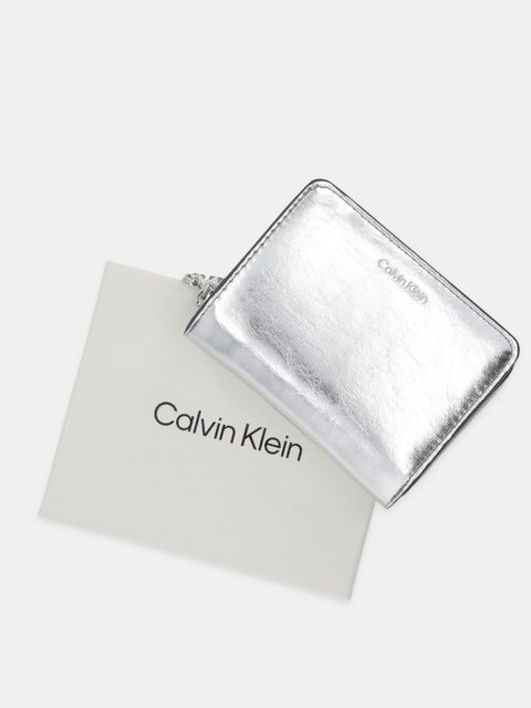 Calvin Klein portfel - zdjęcie produktu nr 2