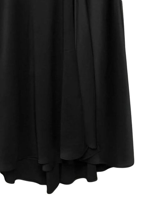 Simkhai Signature Finley Gown - Black - zdjęcie produktu nr 2
