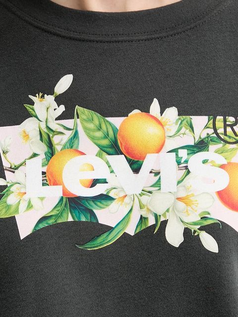 Levi's bluza GR EVERYDAY CREW