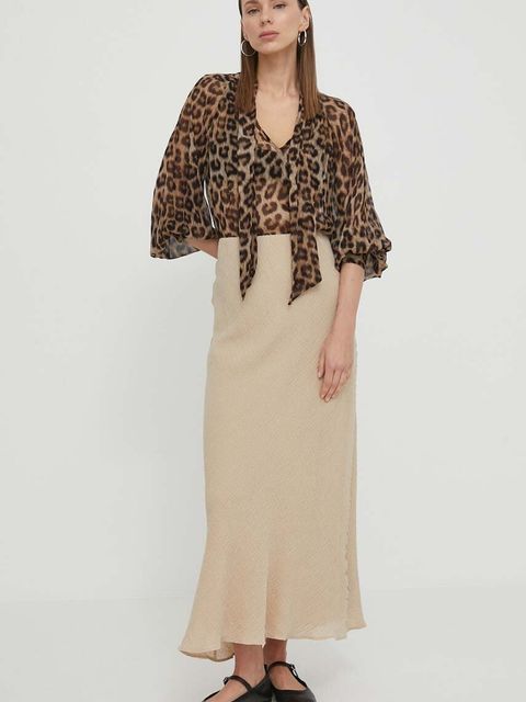 By Malene Birger spódnica - zdjęcie produktu nr 2