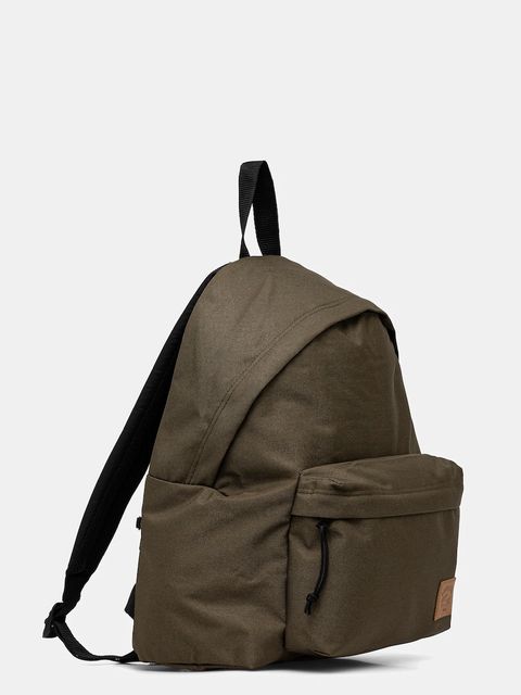 Lacoste plecak kolor zielony duży gładki NU5179ZU - zdjęcie produktu nr 2