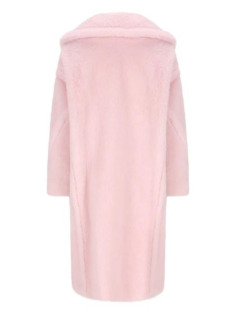 Max Mara buttoned coat - Pink