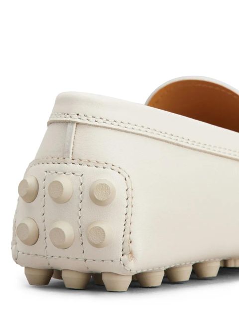 Tod's Tod's Flat shoes - White